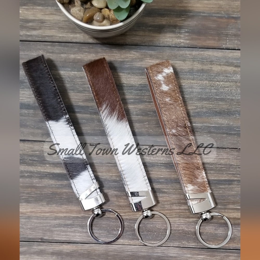 Cowing Around Key Fobs - Picture 2 of 2